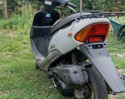 Хонда Другая, объемом двигателя 0 л и пробегом 0 тыс. км за 231 $, фото 1 на Automoto.ua