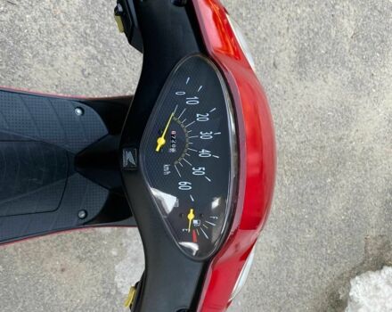 Хонда Другая, объемом двигателя 49 л и пробегом 0 тыс. км за 700 $, фото 5 на Automoto.ua