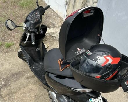 Хонда Другая, объемом двигателя 50 л и пробегом 0 тыс. км за 950 $, фото 5 на Automoto.ua