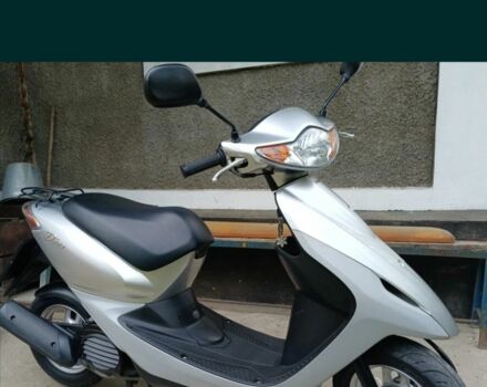 Хонда Інша, об'ємом двигуна 49 л та пробігом 0 тис. км за 170 $, фото 1 на Automoto.ua
