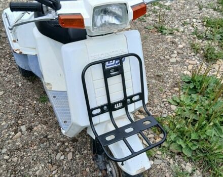 Хонда Другая, объемом двигателя 60 л и пробегом 0 тыс. км за 550 $, фото 2 на Automoto.ua