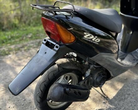 Хонда Інша, об'ємом двигуна 0 л та пробігом 0 тис. км за 400 $, фото 5 на Automoto.ua