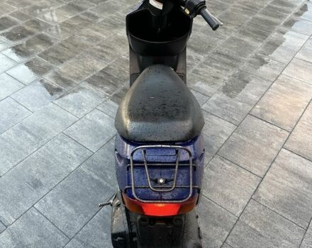 Хонда Другая, объемом двигателя 50 л и пробегом 0 тыс. км за 305 $, фото 9 на Automoto.ua