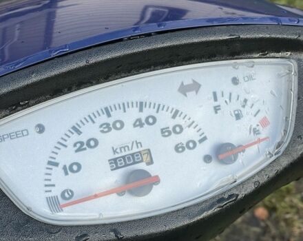 Хонда Інша, об'ємом двигуна 49 л та пробігом 0 тис. км за 405 $, фото 3 на Automoto.ua