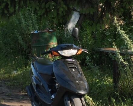 Хонда Другая, объемом двигателя 49 л и пробегом 0 тыс. км за 194 $, фото 3 на Automoto.ua