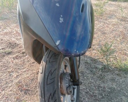 Хонда Другая, объемом двигателя 49 л и пробегом 0 тыс. км за 206 $, фото 11 на Automoto.ua