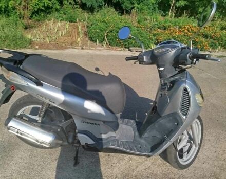 Хонда Другая, объемом двигателя 0.13 л и пробегом 0 тыс. км за 630 $, фото 1 на Automoto.ua