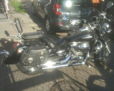 Хонда Інша, об'ємом двигуна 0.75 л та пробігом 0 тис. км за 6700 $, фото 3 на Automoto.ua