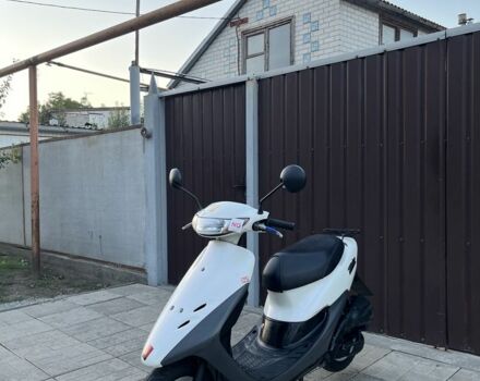 Хонда Другая, объемом двигателя 49 л и пробегом 0 тыс. км за 530 $, фото 1 на Automoto.ua