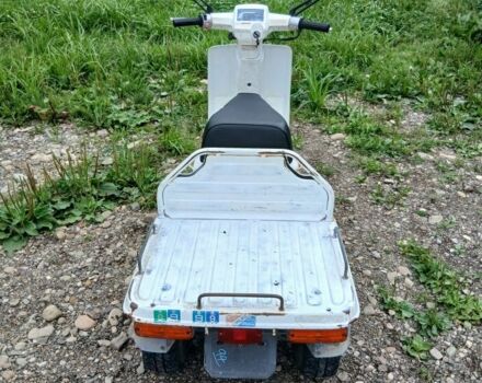 Хонда Другая, объемом двигателя 60 л и пробегом 0 тыс. км за 550 $, фото 6 на Automoto.ua