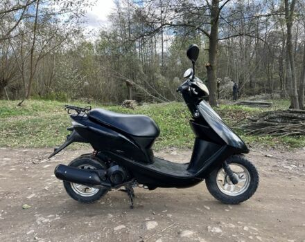 Хонда Другая, объемом двигателя 49 л и пробегом 0 тыс. км за 350 $, фото 6 на Automoto.ua