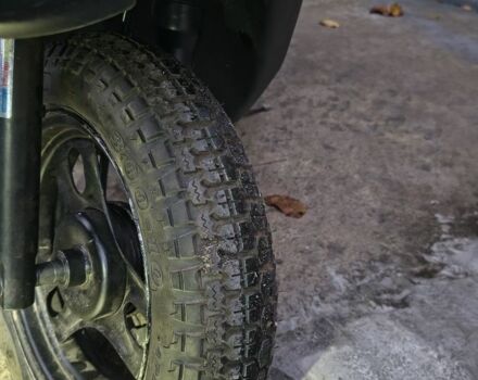 Хонда Другая, объемом двигателя 49 л и пробегом 0 тыс. км за 359 $, фото 5 на Automoto.ua