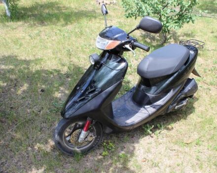 Хонда Другая, объемом двигателя 49 л и пробегом 0 тыс. км за 216 $, фото 3 на Automoto.ua