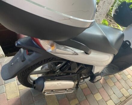 Хонда Інша, об'ємом двигуна 0.15 л та пробігом 0 тис. км за 1100 $, фото 2 на Automoto.ua