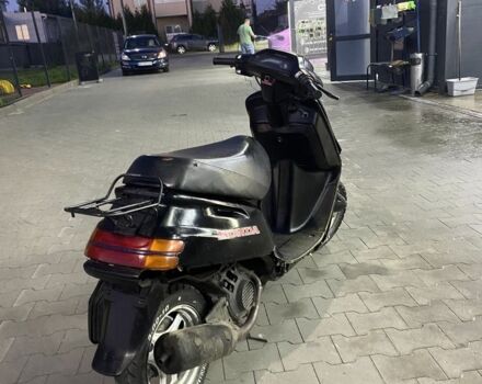 Хонда Другая, объемом двигателя 49 л и пробегом 0 тыс. км за 194 $, фото 3 на Automoto.ua