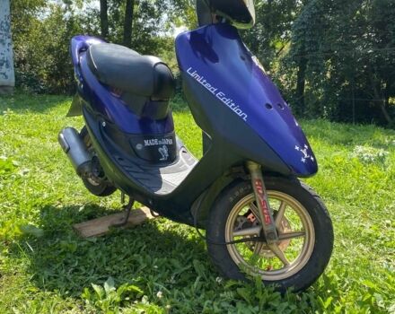 Хонда Інша, об'ємом двигуна 49 л та пробігом 0 тис. км за 600 $, фото 1 на Automoto.ua