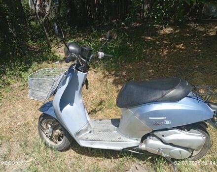 Хонда Другая, объемом двигателя 80 л и пробегом 0 тыс. км за 315 $, фото 5 на Automoto.ua