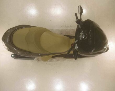 Хонда Другая, объемом двигателя 0.25 л и пробегом 0 тыс. км за 3200 $, фото 6 на Automoto.ua