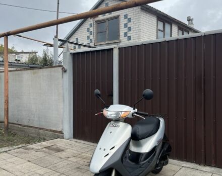 Хонда Другая, объемом двигателя 49 л и пробегом 0 тыс. км за 570 $, фото 1 на Automoto.ua