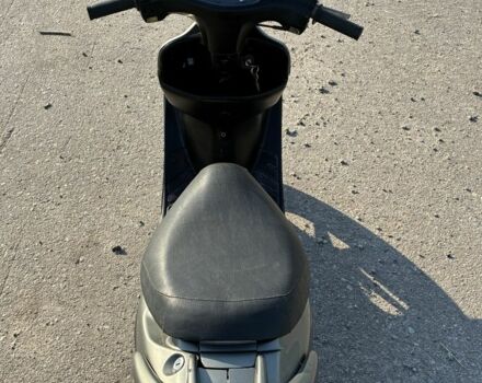 Хонда Інша, об'ємом двигуна 50 л та пробігом 0 тис. км за 243 $, фото 5 на Automoto.ua