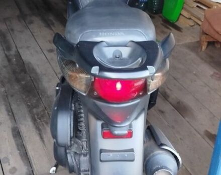 Хонда Інша, об'ємом двигуна 0.13 л та пробігом 0 тис. км за 45000 $, фото 5 на Automoto.ua