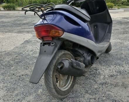 Хонда Другая, объемом двигателя 49 л и пробегом 0 тыс. км за 182 $, фото 3 на Automoto.ua