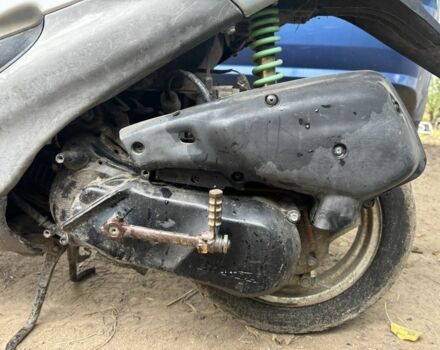 Хонда Другая, объемом двигателя 49 л и пробегом 0 тыс. км за 250 $, фото 9 на Automoto.ua