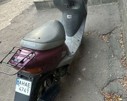 Хонда Другая, объемом двигателя 49 л и пробегом 0 тыс. км за 288 $, фото 1 на Automoto.ua