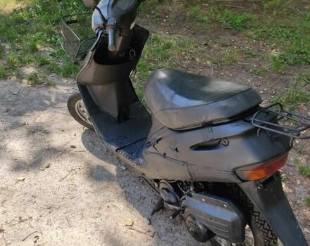 Хонда Другая, объемом двигателя 0 л и пробегом 0 тыс. км за 206 $, фото 1 на Automoto.ua