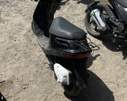 Хонда Інша, об'ємом двигуна 49 л та пробігом 0 тис. км за 194 $, фото 1 на Automoto.ua