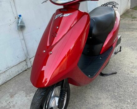 Хонда Другая, объемом двигателя 49 л и пробегом 0 тыс. км за 700 $, фото 4 на Automoto.ua