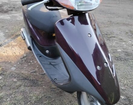 Хонда Другая, объемом двигателя 49 л и пробегом 0 тыс. км за 450 $, фото 9 на Automoto.ua