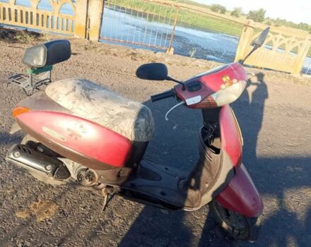 Хонда Другая, объемом двигателя 62 л и пробегом 0 тыс. км за 243 $, фото 2 на Automoto.ua