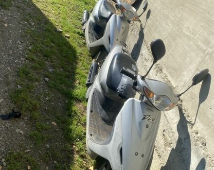 Хонда Другая, объемом двигателя 50 л и пробегом 0 тыс. км за 450 $, фото 2 на Automoto.ua