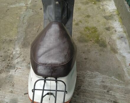 Хонда Другая, объемом двигателя 50 л и пробегом 0 тыс. км за 296 $, фото 3 на Automoto.ua