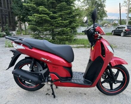 Хонда Другая, объемом двигателя 0.13 л и пробегом 0 тыс. км за 990 $, фото 1 на Automoto.ua