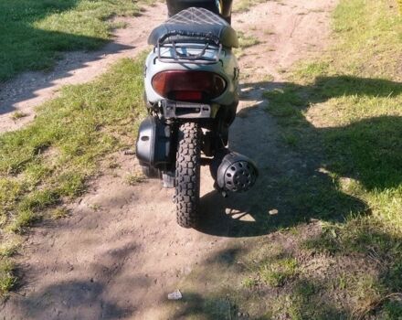 Хонда Другая, объемом двигателя 50 л и пробегом 0 тыс. км за 412 $, фото 2 на Automoto.ua