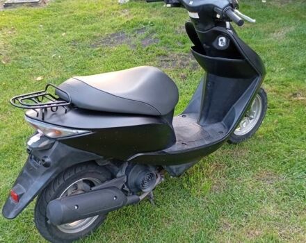 Хонда Другая, объемом двигателя 50 л и пробегом 0 тыс. км за 497 $, фото 1 на Automoto.ua