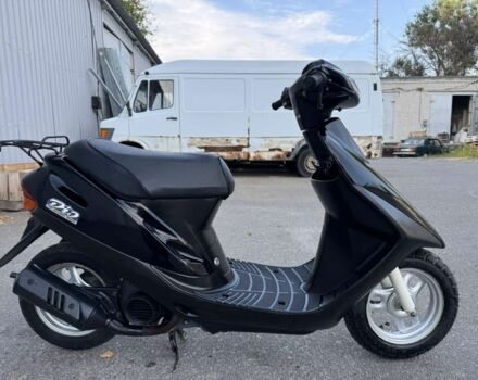 Хонда Другая, объемом двигателя 49 л и пробегом 0 тыс. км за 551 $, фото 3 на Automoto.ua