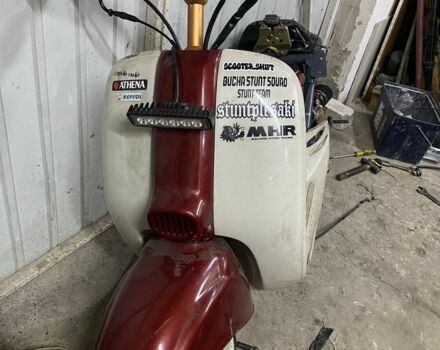 Хонда Другая, объемом двигателя 72 л и пробегом 0 тыс. км за 335 $, фото 1 на Automoto.ua