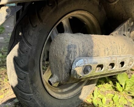 Хонда Інша, об'ємом двигуна 0 л та пробігом 0 тис. км за 500 $, фото 4 на Automoto.ua