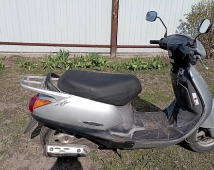 Хонда Другая, объемом двигателя 0.5 л и пробегом 0 тыс. км за 751 $, фото 4 на Automoto.ua