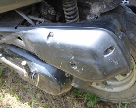 Хонда Другая, объемом двигателя 49 л и пробегом 0 тыс. км за 216 $, фото 12 на Automoto.ua