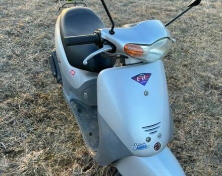 Хонда Другая, объемом двигателя 49 л и пробегом 0 тыс. км за 300 $, фото 4 на Automoto.ua