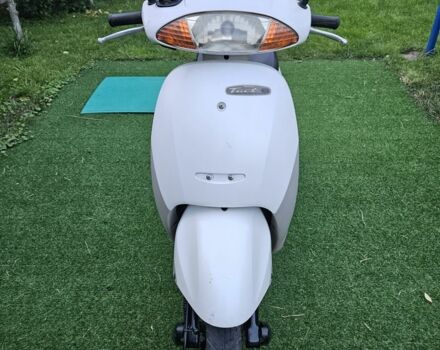 Хонда Другая, объемом двигателя 50 л и пробегом 0 тыс. км за 376 $, фото 6 на Automoto.ua
