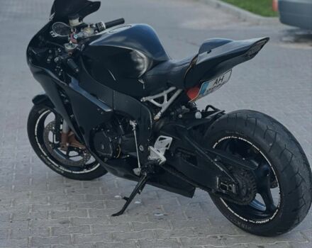 Хонда Другая, объемом двигателя 1 л и пробегом 0 тыс. км за 3200 $, фото 3 на Automoto.ua