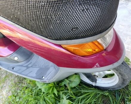 Хонда Другая, объемом двигателя 49 л и пробегом 0 тыс. км за 500 $, фото 4 на Automoto.ua