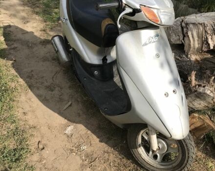 Хонда Другая, объемом двигателя 49 л и пробегом 0 тыс. км за 132 $, фото 3 на Automoto.ua