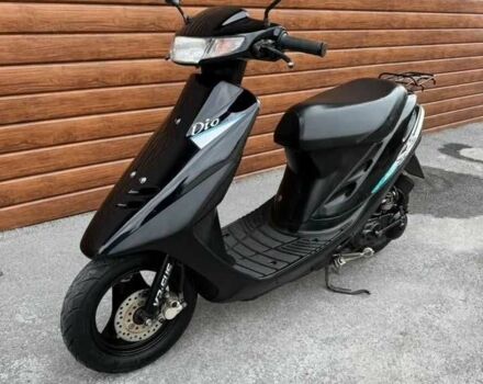 Хонда Інша, об'ємом двигуна 49 л та пробігом 0 тис. км за 194 $, фото 5 на Automoto.ua