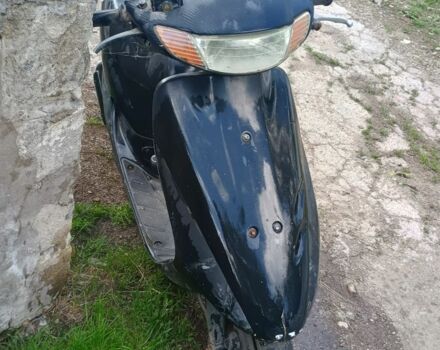 Хонда Інша, об'ємом двигуна 65 л та пробігом 0 тис. км за 8400 $, фото 3 на Automoto.ua